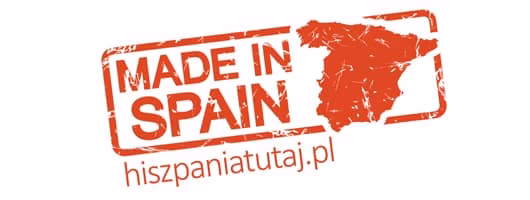 Sklep z najwyższej jakości hiszpańskimi produktami Logo Hiszpania Tutaj: Sklep z najwyższej jakości hiszpańskimi produktami